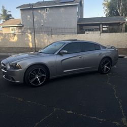 2013 Dodge Charger