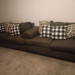 Couches 