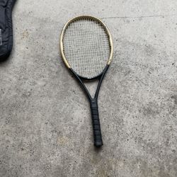Tennis Racket