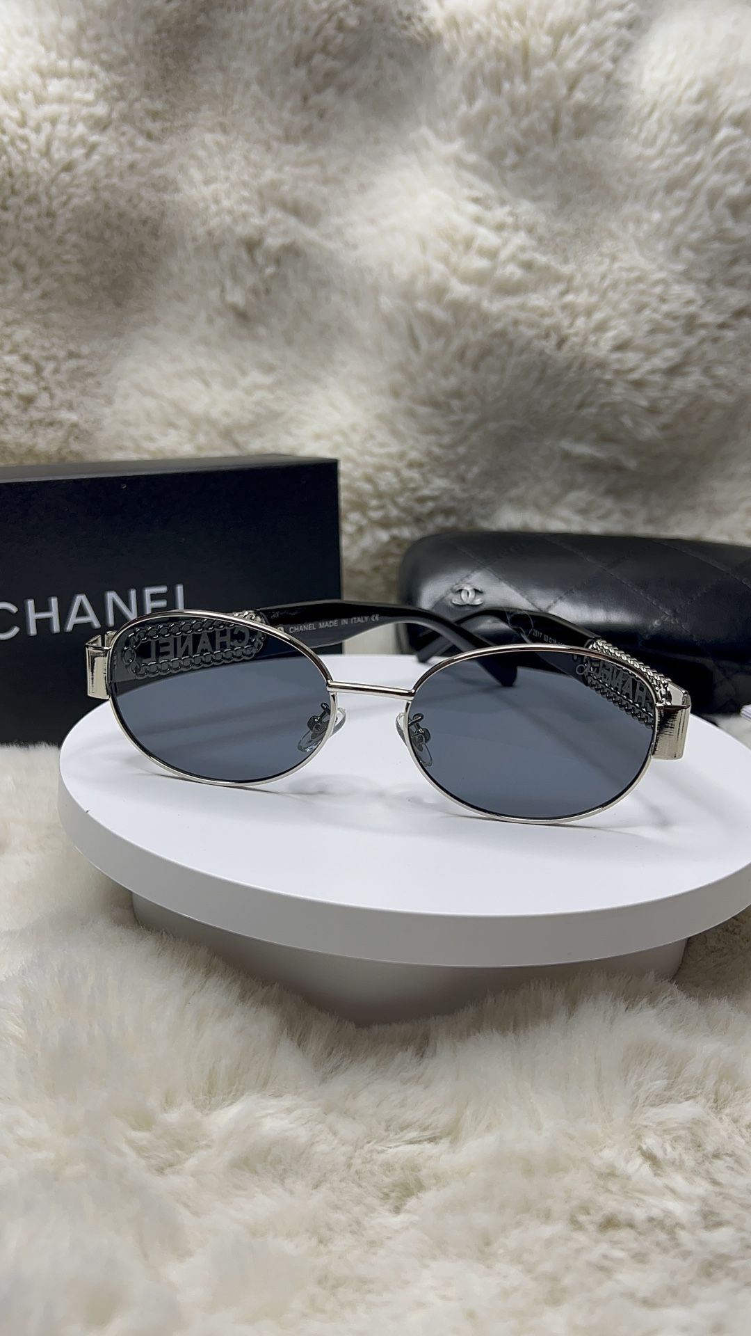 Chnl Sunglasses