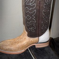 Cowboy boots, Brand New