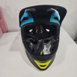 GiroSwitchblade MIPS Matte Iceberg Reveal Camo Medium(55-59 Cm)