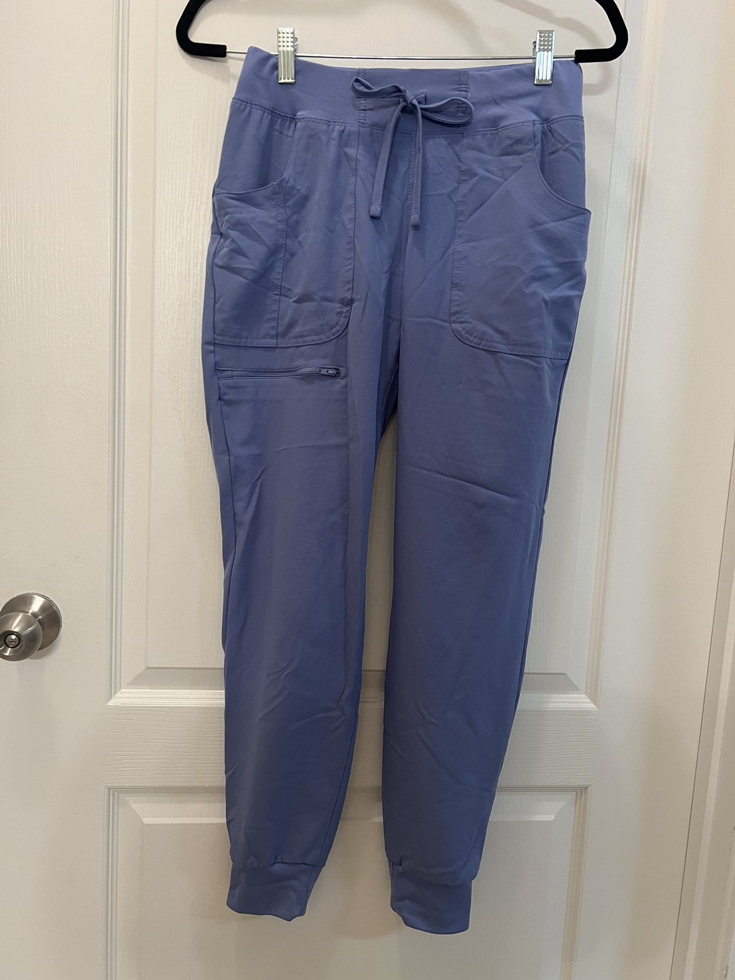 Scrub Pants