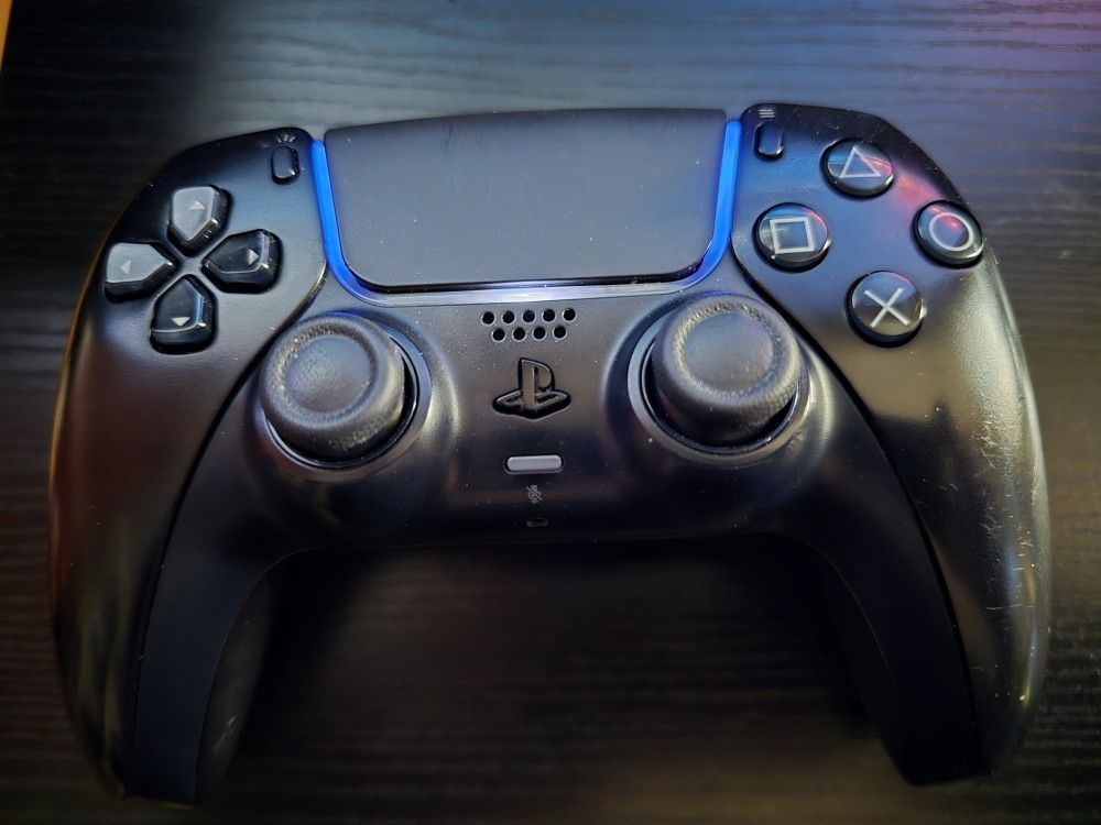 Ps5 Controller //15 Day Warrantee//