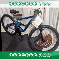 Mature Bike Easy Riding for Everyday Use professor blood