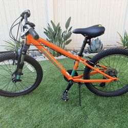Kids Cannondale Trail 20 Bike