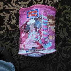 Duplo Mega Blocks 80ct