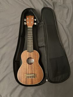 Ukulele