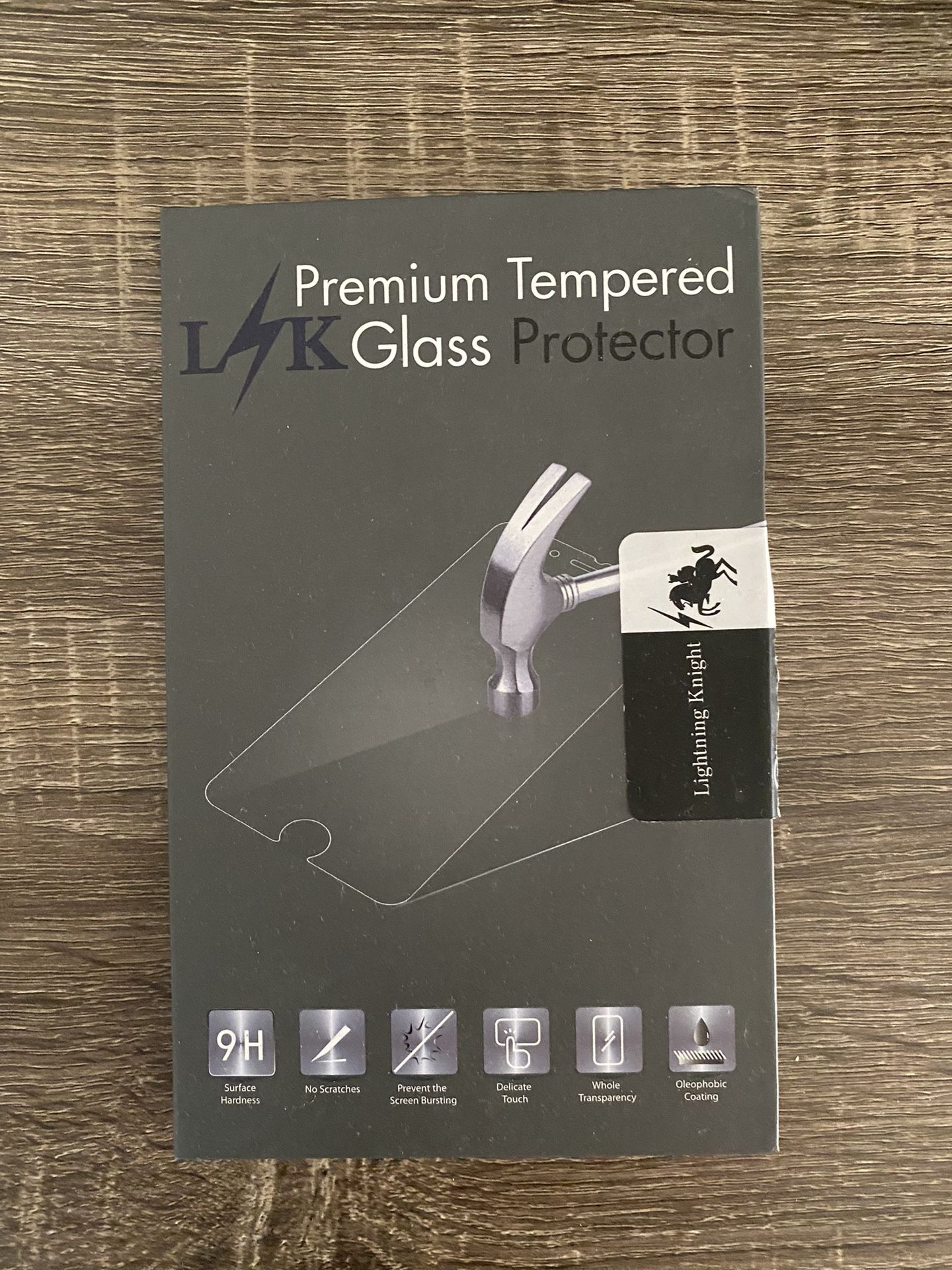 Glass Screen Protector