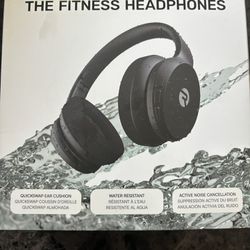 RAYCON The Fitness Headphones 