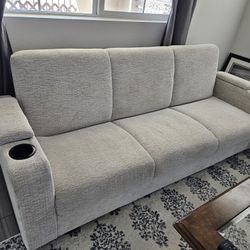Sofa Couch Sleeper