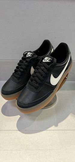 NIKE KILLSHOT 2 LEATHER “BLACK WHITE GUM”