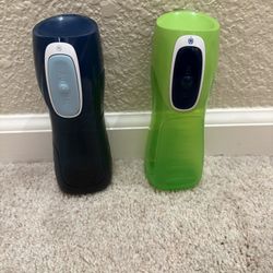 Contigo Auto Seal Kids Bottle