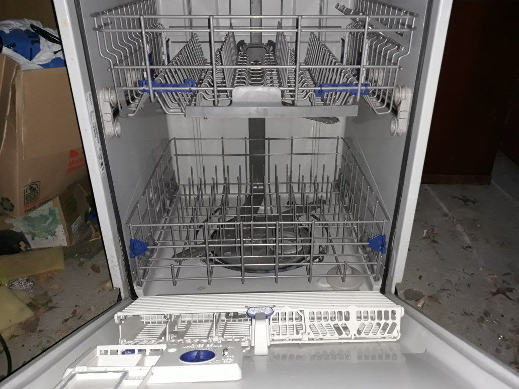 Kenmore High Efficiency Top Load Dishwasher
