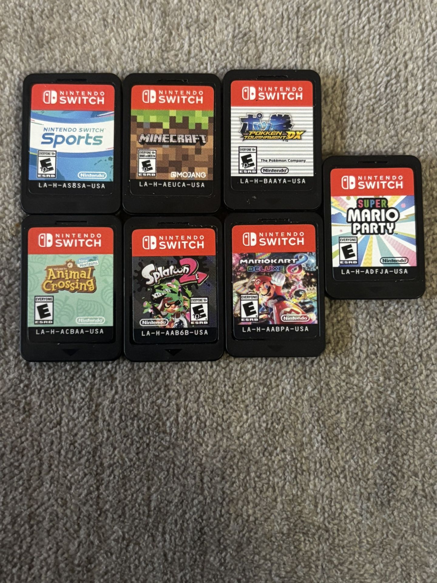 Nintendo