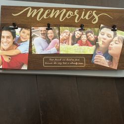 Picture Frame