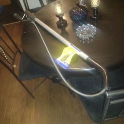 6 Ft Telescopic Toilet Auger 