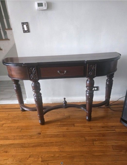 Antique table