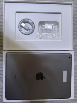 iPad Air 2