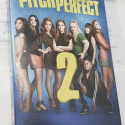 PITCH PERFECT 2