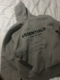 Essential sweater