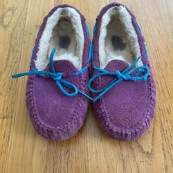 Ugg Slippers For Girls