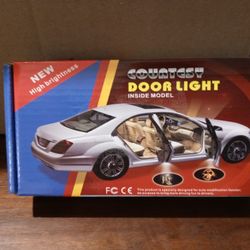 Courtesy Door Light Inside Model for Chrysler