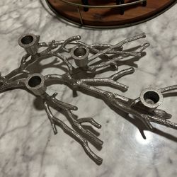 Target Branch Candle Holder 