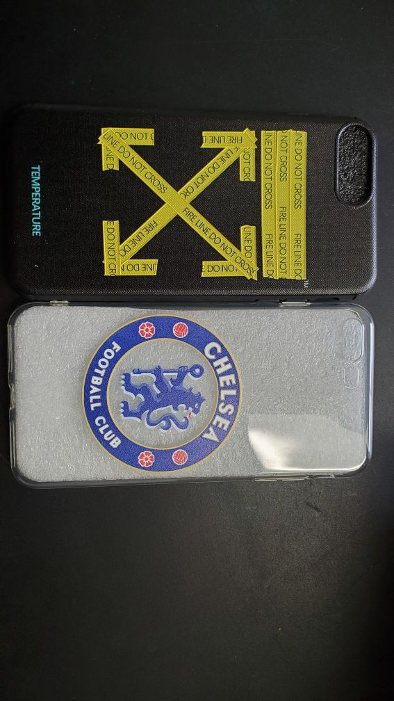 2 of iPhone case cover chelsea
