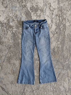 Hollister Flare Jeans