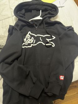 Ice Cream Zipper Billionaire Boys Club 