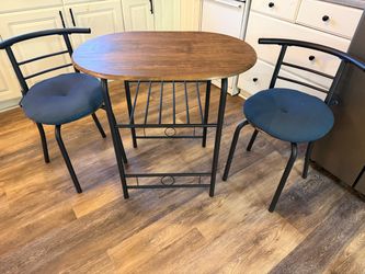 Small table