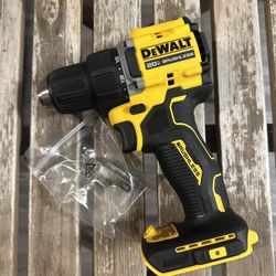 Dewalt Drill Atomic Brand New