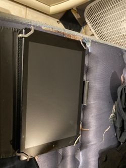 8 inch Fire tablet 32gb