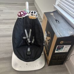 4moms MamaRoo Baby Swing