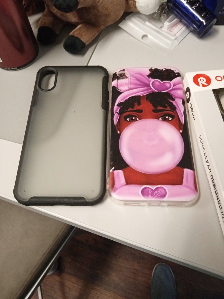 iPhone X Or Xs Cases