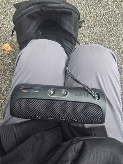 JBL BLUETOOTH