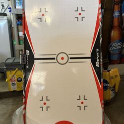 Air Hockey Table
