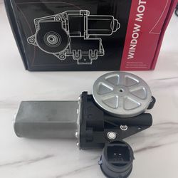 Power Window Lift Motor
