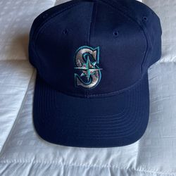 Mariners Snapback 