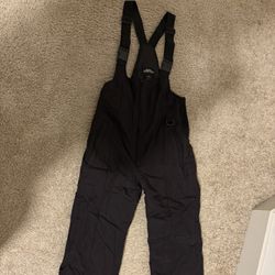 Snow Suit