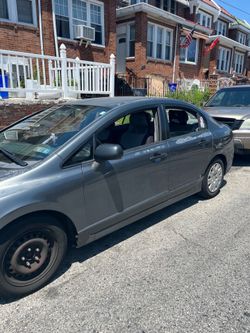 2010 Honda Civic
