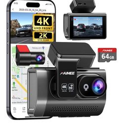 Dash Cam Still Wrapped 30.00$