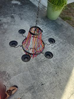 Beautiful Hanging Decor Chandeliers