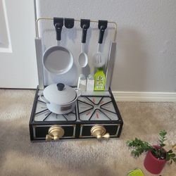 Fao Schwarz Play Kitchen