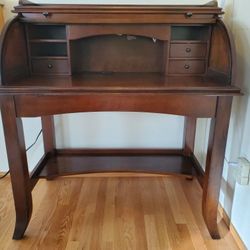 Roll top Desk