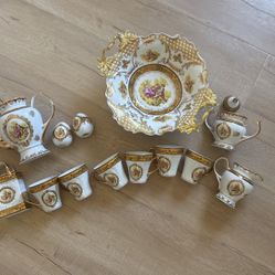 Tea Set