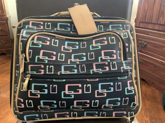 Guess Classic Laptop Case