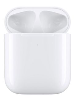 Apple Wireless Charging Case Only