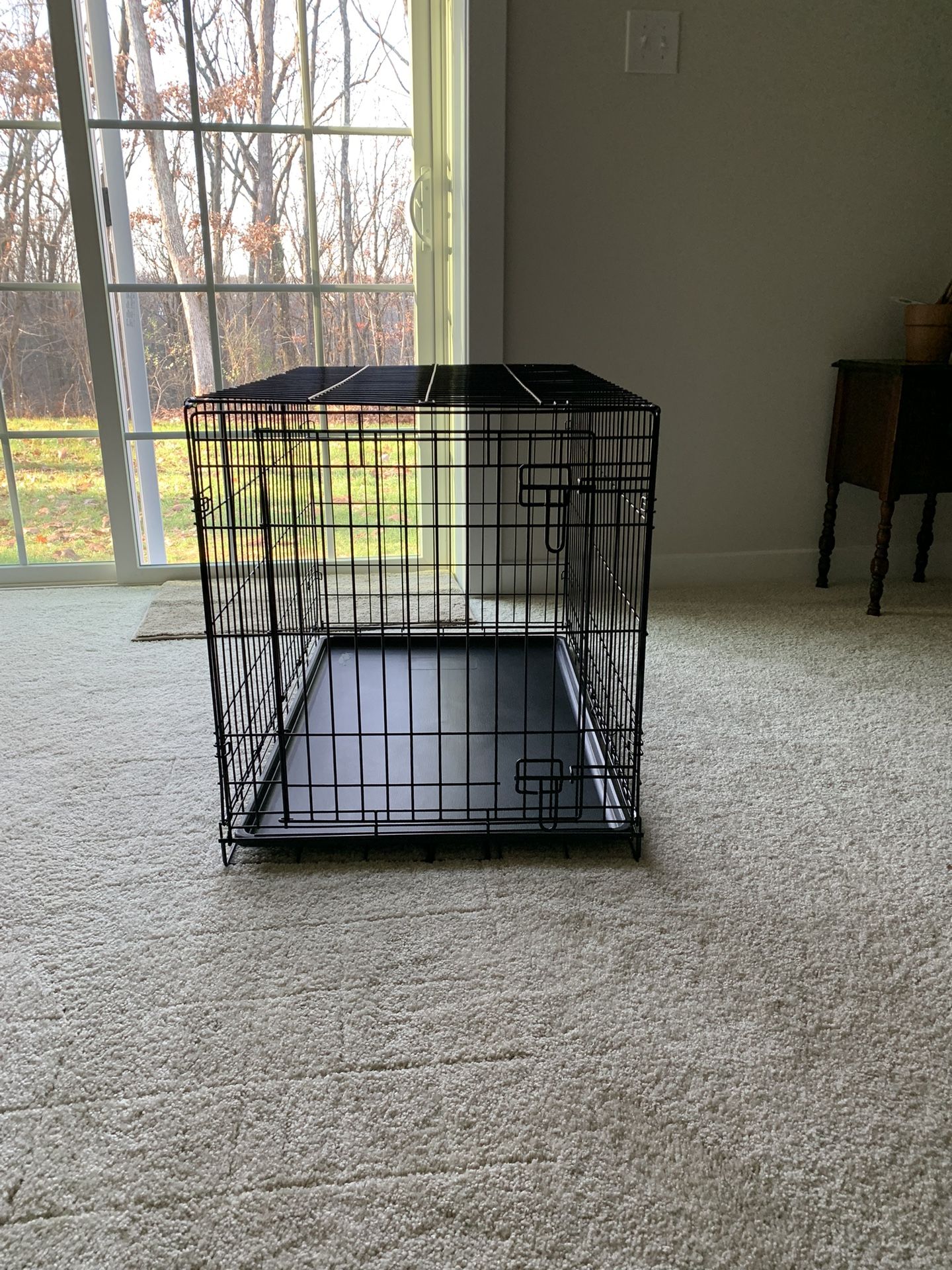 Large Dog Crate